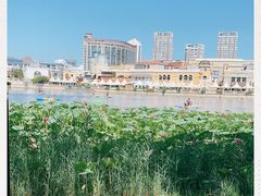 -WhaleSports户外水上运动俱乐部(朝阳公园店)