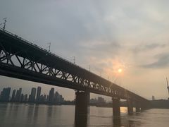 -武汉长江大桥