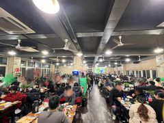 -皖北巫氏三胖地锅鸡(长淮总店)