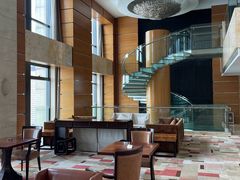 -济南喜来登酒店