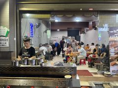 -清真·马峰烤肉(小学习北巷店)