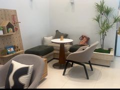 -Beans Solo豆号咖啡(百家湖花园店)