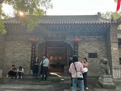 -湘子庙