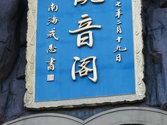 -上海东林寺(金山区)