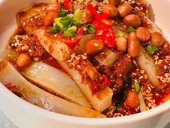 -四川孙鲶鱼·现炒传统川菜(牡丹园店)