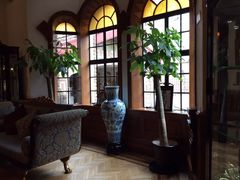 -马勒别墅饭店(静安寺店)