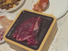-福禧荟·海鲜自助