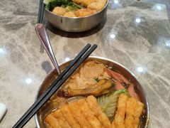 -居鲜味螺蛳粉(客村店)