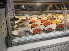-小山城麻辣香锅(新邻生活广场店)