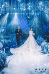 -格乐利雅婚礼艺术中心(南外滩店)