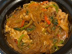 -曼玉餐厅(中原万达店)