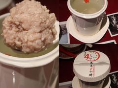 瓦罐肉陀湯-味福记·本地特色菜(八一万达广场店)