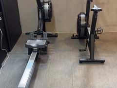 -超级猩猩健身·私教(上海体育场店)