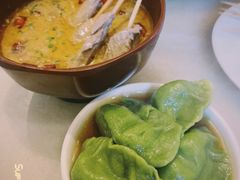 -南门涮肉(天坛店)