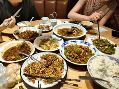 -陈先进鱼馆·地道农家菜(湖墅南路店)