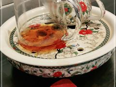 -山水茶艺馆·点心粤菜·30年老字号