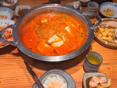 -老凯俚酸汤鱼(鸿通城店)