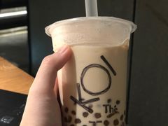 -KOI Thé(正佳广场店)