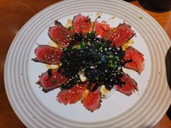 -九井澤精致料理(金茂店)