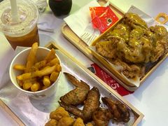 -艾薯夫妇Aysh(红山店)