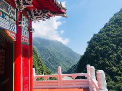 -太鲁阁公园