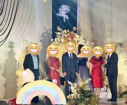 -艾米婚纱&婚礼策划