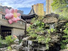 -顺德渔村·岭南一号
