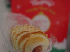 -85度C(南京龙江店)