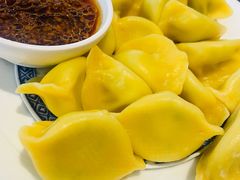 -吕氏焗小鲜•海鲜青岛菜(八大关店)