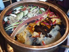 -镇江龙·火锅串串(武侯祠店)