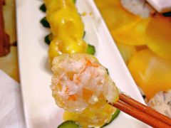 -聚福缘菜馆(隆昌路店)