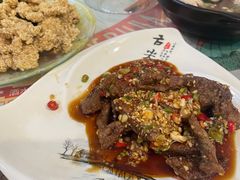 -金姐台湾菜(珠江路店)