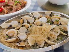 -钱大妈海鲜饭店(旅游大道店)