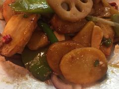 -绿茶餐厅(成都大悦城店)