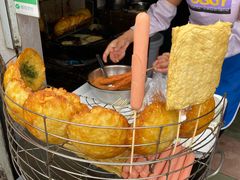 -圆西烤肉(园西路店)