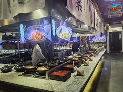 -印巷里主题餐厅(马鞍山店)