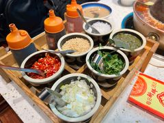 -鑫隆四季涮肉(八角畅游店)