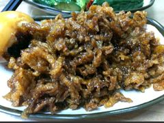 -大姨捞面(新安花园店)