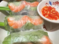 -大头虾越式风味餐厅(光明广场店)