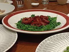 -上海人家花樣年华(中山公园店)