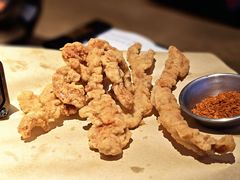 -烤匠麻辣烤鱼(万象城店)