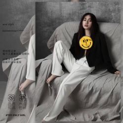 点击看大图 -蜜桃少女VISION写真馆(雁塔店)