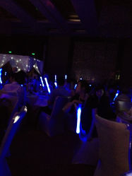 -上海绿地万豪酒店·大宴会厅