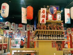 -西月山居匠心创意料理(江汉路新佳丽广场店)