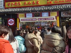 -徐六孃正宗甜皮鸭(张公桥店)