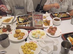 -凡塔斯牛排自助餐厅(广东佛山三水万达店)
