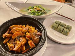 -汤臣·空中餐厅·严选粤菜(石湾世博广场店)