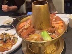 -鼓楼东街老火锅(鼓楼店)