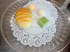 -尖沙咀大酒楼(罗村店·粤菜海鲜·宴会聚餐)