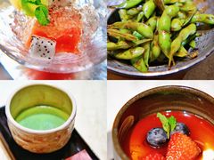-滩万日本料理Nadaman(国贸大酒店)